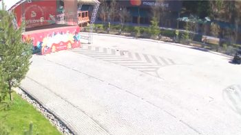 Буковель 11 травня 2021 року, 2021-05-11 10:00