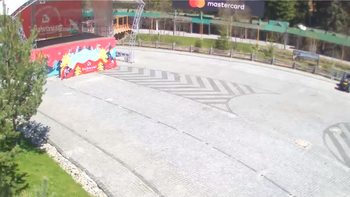 Буковель 11 травня 2021 року, 2021-05-11 13:00
