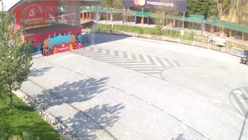 Буковель 12 травня 2021 року, 2021-05-12 16:00