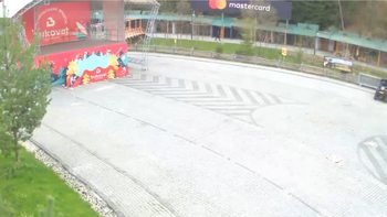 Буковель 13 травня 2021 року, 2021-05-13 10:00