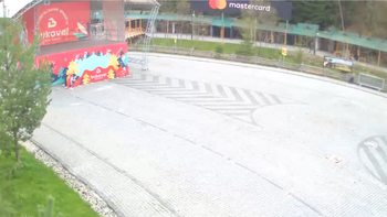 Буковель 13 травня 2021 року, 2021-05-13 16:00