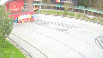 Буковель 14 травня 2021 року, 2021-05-14 10:00