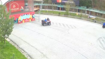 Буковель 15 травня 2021 року, 2021-05-15 10:00