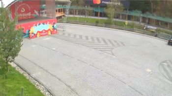 Буковель 16 травня 2021 року, 2021-05-16 10:00