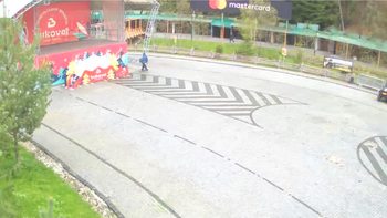 Буковель 16 травня 2021 року, 2021-05-16 13:00