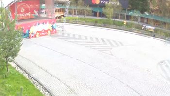 Буковель 17 травня 2021 року, 2021-05-17 10:00