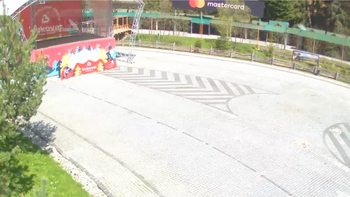 Буковель 17 травня 2021 року, 2021-05-17 13:00