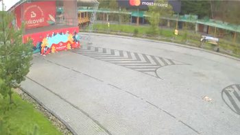 Буковель 18 травня 2021 року, 2021-05-18 16:00