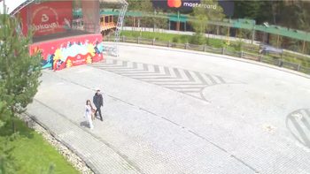 Буковель 19 травня 2021 року, 2021-05-19 13:00