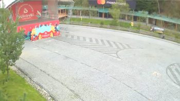 Буковель 20 травня 2021 року, 2021-05-20 16:00