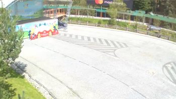 Буковель 21 травня 2021 року, 2021-05-21 13:00