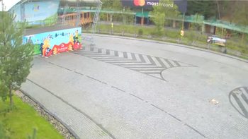 Буковель 23 травня 2021 року, 2021-05-23 16:00