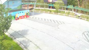 Буковель 24 травня 2021 року, 2021-05-24 16:00