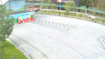 Буковель 25 травня 2021 року, 2021-05-25 16:00