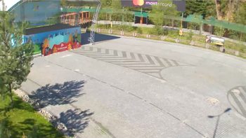 Буковель 26 травня 2021 року, 2021-05-26 16:00