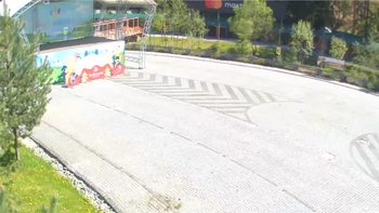 Буковель 27 травня 2021 року, 2021-05-27 10:00