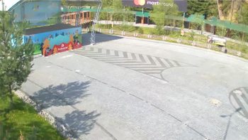 Буковель 27 травня 2021 року, 2021-05-27 16:00