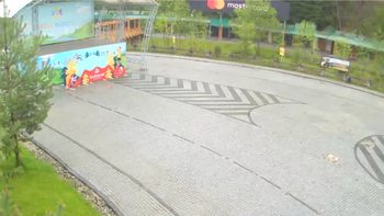 Буковель 28 травня 2021 року, 2021-05-28 13:00