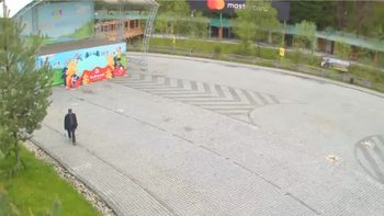 Буковель 1 червня 2021 року, 2021-06-01 13:00