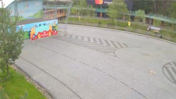 Буковель 1 червня 2021 року, 2021-06-01 16:00