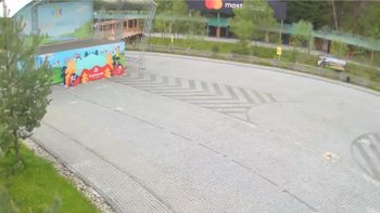 Буковель 2 червня 2021 року, 2021-06-02 10:00