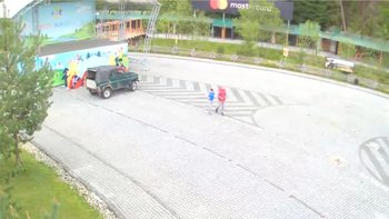 Буковель 2 червня 2021 року, 2021-06-02 13:00