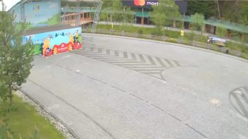 Буковель 3 червня 2021 року, 2021-06-03 13:00
