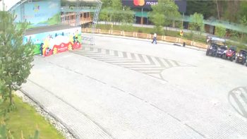 Буковель 5 червня 2021 року, 2021-06-05 10:00