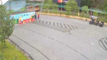 Буковель 5 червня 2021 року, 2021-06-05 13:00