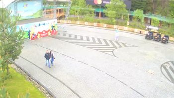 Буковель 5 червня 2021 року, 2021-06-05 16:00