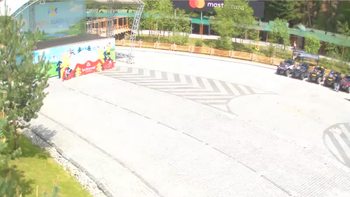 Буковель 7 червня 2021 року, 2021-06-07 13:00