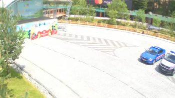 Буковель 9 червня 2021 року, 2021-06-09 13:00