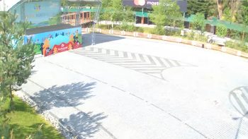 Буковель 9 червня 2021 року, 2021-06-09 16:00