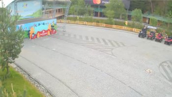 Буковель 11 червня 2021 року, 2021-06-11 16:00