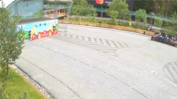 Буковель 12 червня 2021 року, 2021-06-12 10:00