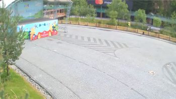 Буковель 13 червня 2021 року, 2021-06-13 10:00