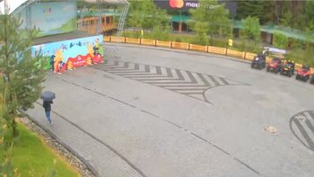 Буковель 14 червня 2021 року, 2021-06-14 10:00