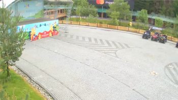Буковель 15 червня 2021 року, 2021-06-15 10:00