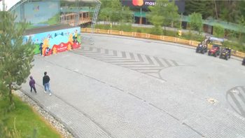 Буковель 15 червня 2021 року, 2021-06-15 13:00