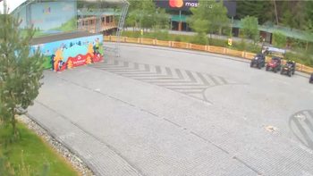 Буковель 15 червня 2021 року, 2021-06-15 16:00