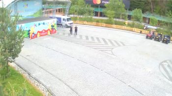 Буковель 16 червня 2021 року, 2021-06-16 13:00