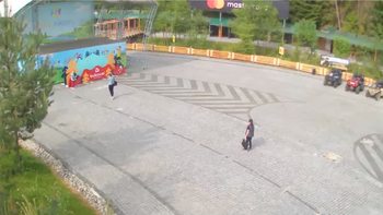 Буковель 17 червня 2021 року, 2021-06-17 16:00