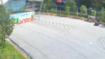 Буковель 18 червня 2021 року, 2021-06-18 10:00