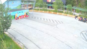 Буковель 18 червня 2021 року, 2021-06-18 16:00