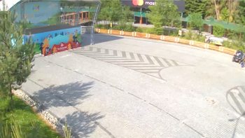 Буковель 19 червня 2021 року, 2021-06-19 16:00