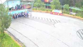 Буковель 20 червня 2021 року, 2021-06-20 16:00