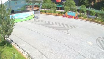 Буковель 21 червня 2021 року, 2021-06-21 13:00