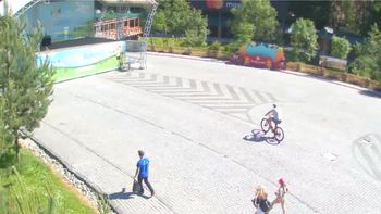 Буковель 22 червня 2021 року, 2021-06-22 10:00