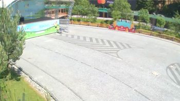 Буковель 22 червня 2021 року, 2021-06-22 13:00