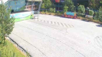 Буковель 23 червня 2021 року, 2021-06-23 10:00